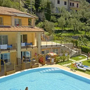 ** Aparthotel Rosemary Italien