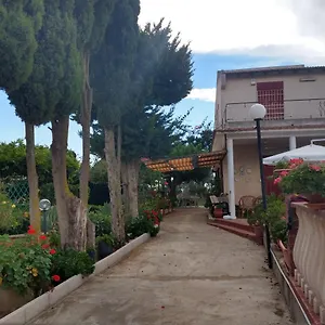  Frühstückspension Il Gazebo Italien