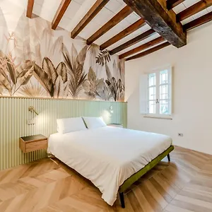 Gasthof Parco Ducale Design, Parma
