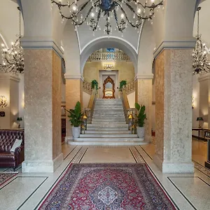 Hotel Grand Di | Esperienze, Parma