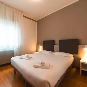** Hotel Del Corso Italien
