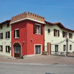 *** Gasthof Al Pigno Italien