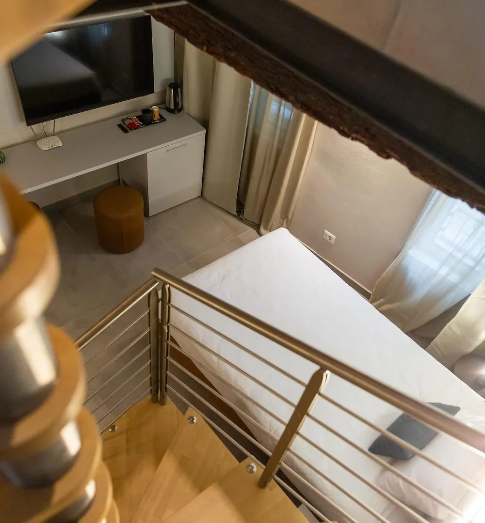 Aparthotel Palais Bernadette Parma Italien
