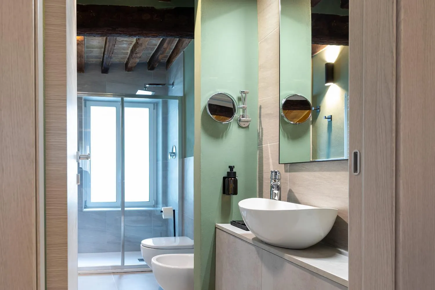Aparthotel Palais Bernadette Parma