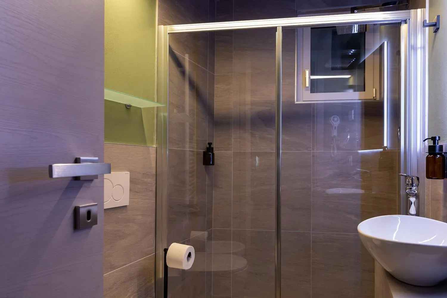 Aparthotel Palais Bernadette Parma 0*,