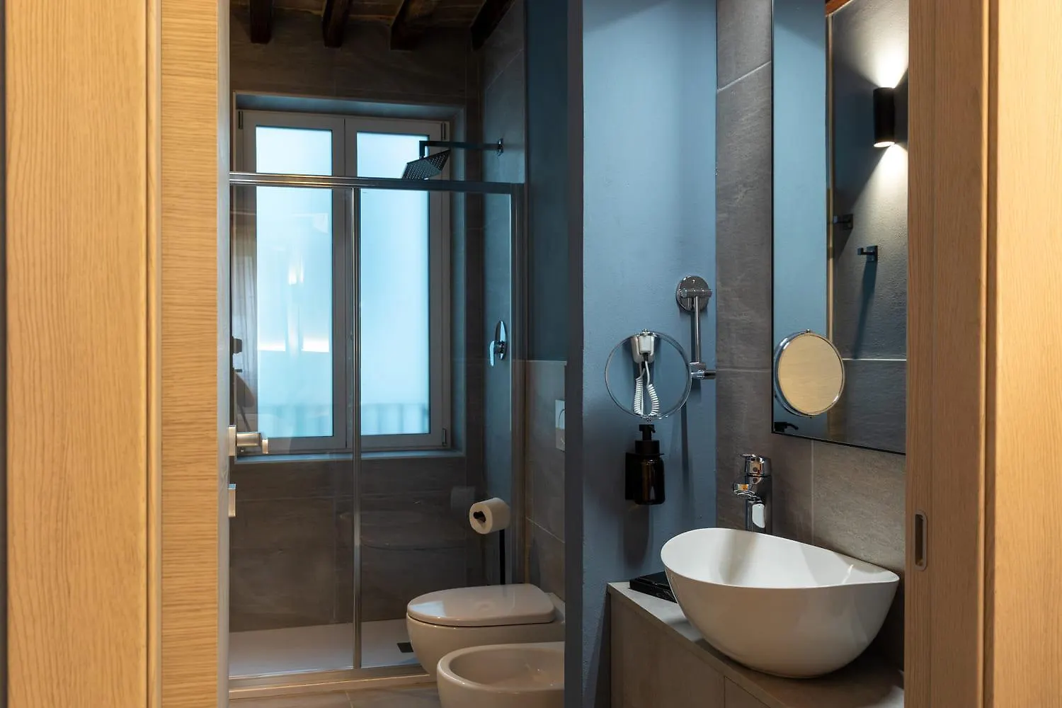 Aparthotel Palais Bernadette Parma