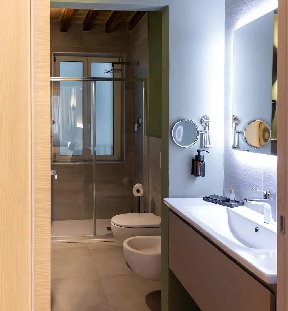 Aparthotel Palais Bernadette Parma 0*,  Italien