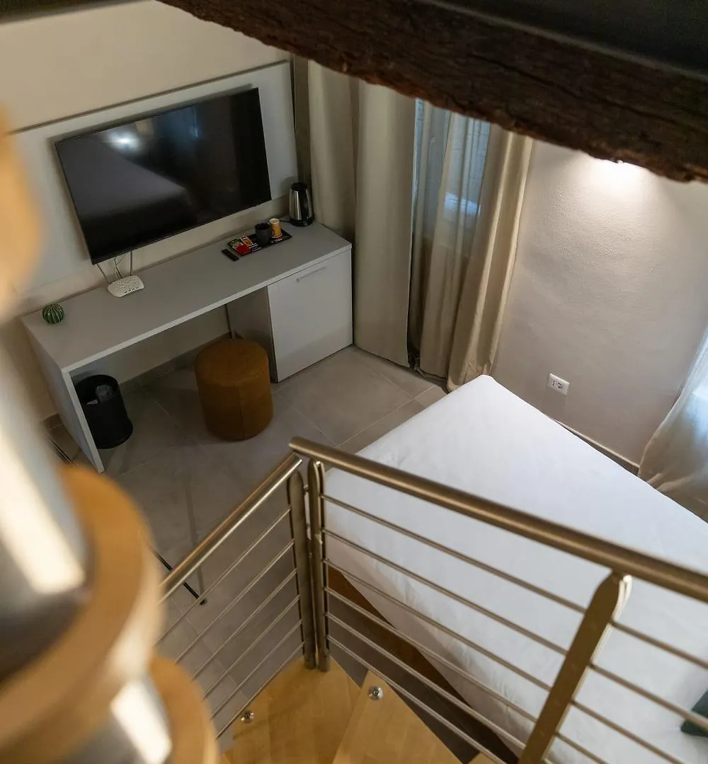 Aparthotel Palais Bernadette Parma