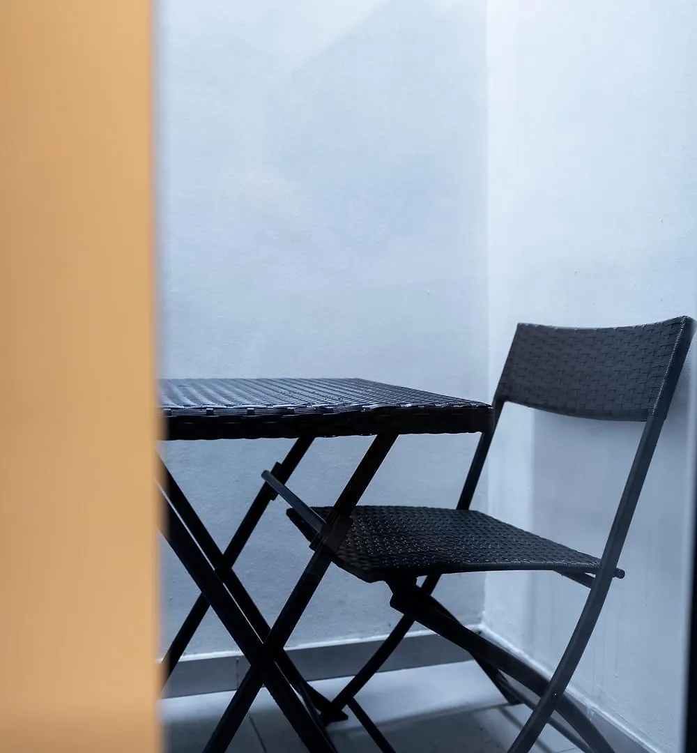 Aparthotel Palais Bernadette Parma 0*,