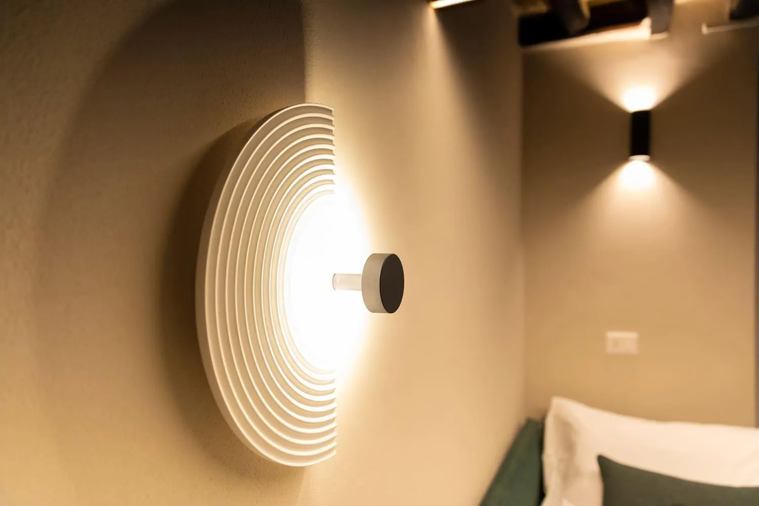 Aparthotel Palais Bernadette Parma