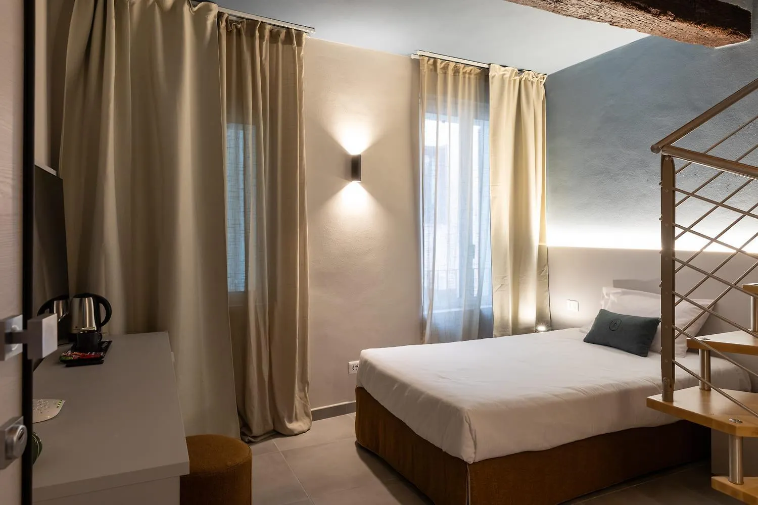 Aparthotel Palais Bernadette Parma