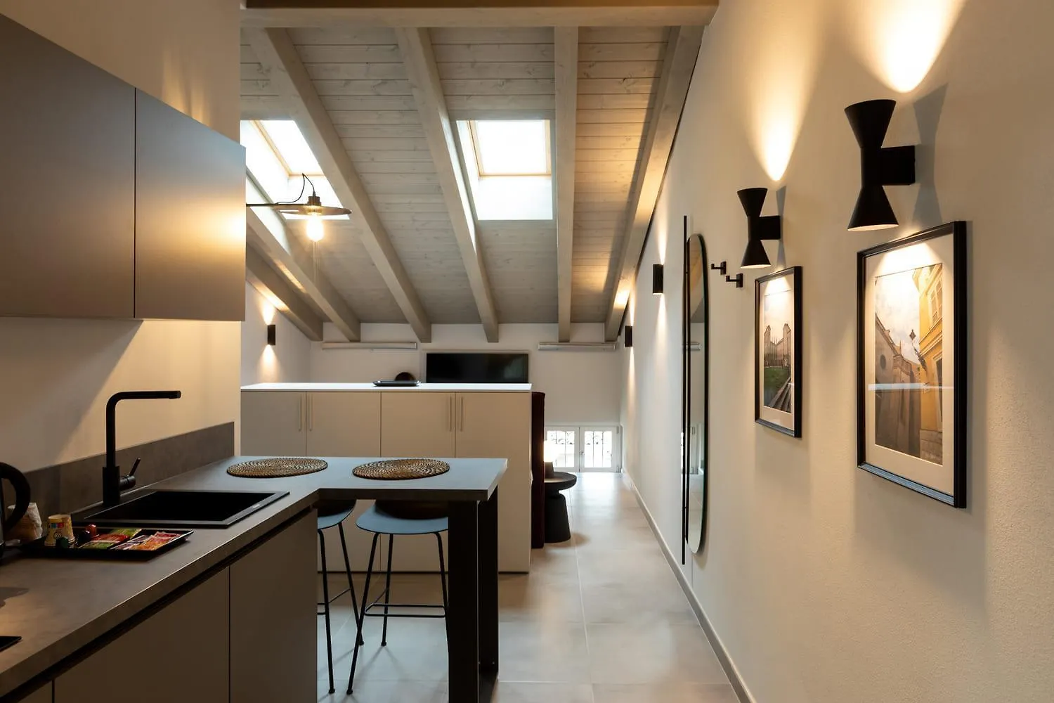 Aparthotel Palais Bernadette Parma